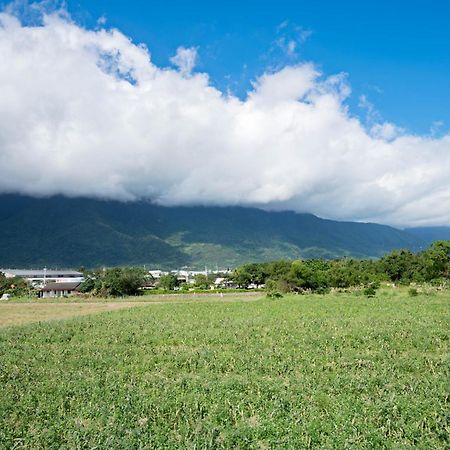 Апартаменты Hualien Travel Dahan Экстерьер фото